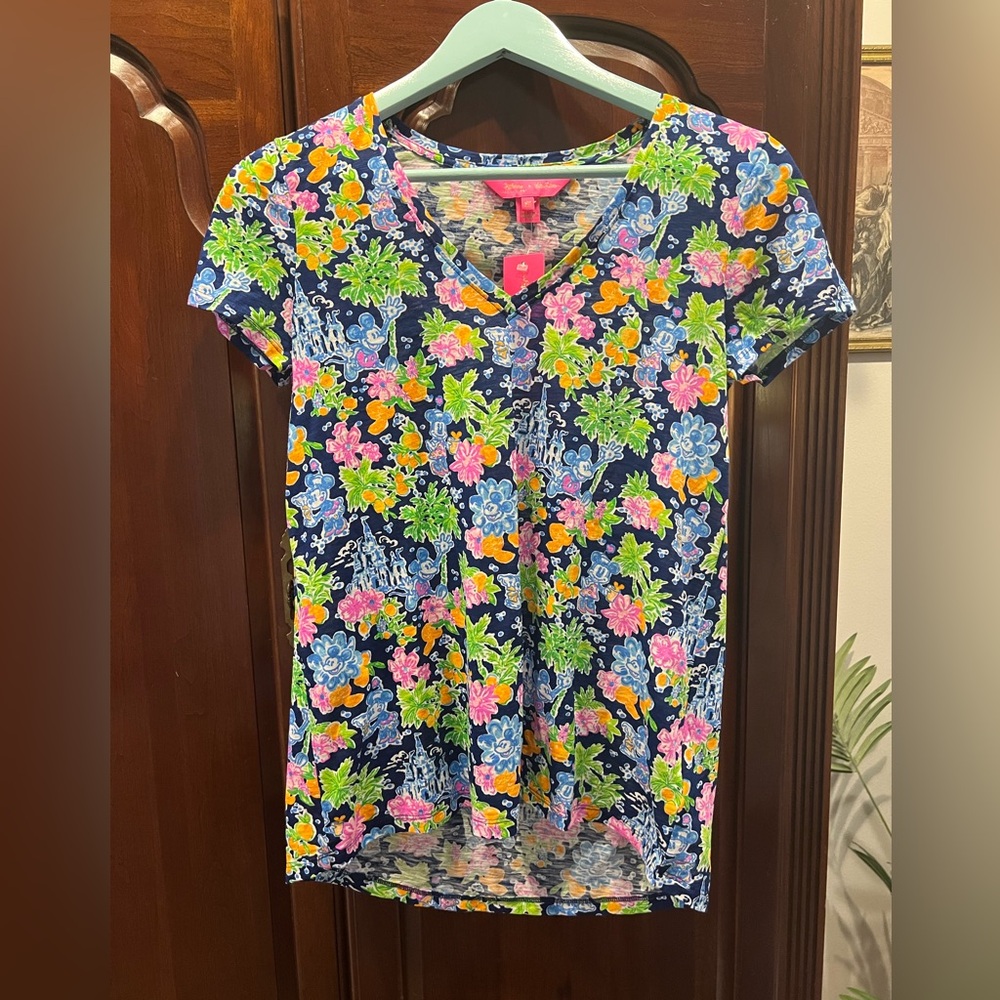 Disney Lilly